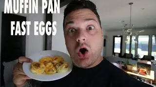 MY FAVORITE EGGS