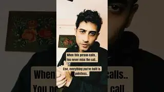 IF you cannot take this call, everything else is pointless #family #values #mindset