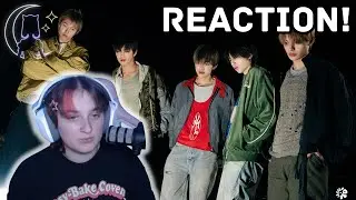 KPOP REACTION &mdash; Официальный клип CORTIS (코르띠스) &laquo;JoyRide&raquo;