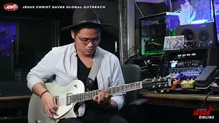 JCSGO Battle Song 2025 