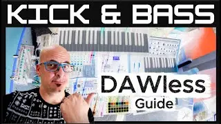 Why Your DAWless Low End Sounds Weak (And How to Fix It)