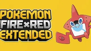 #36 - Safari Zone | Pokemon Fire Red Expanded