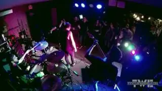 A Man Obsessed Live @ Plan-B (GoPro4K + Soundboard recording)