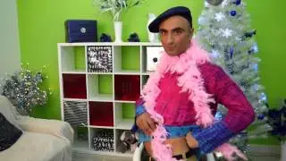 Happy Christmas from vouchercloud - 'Check out our Christmas Campaign bloopers'