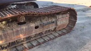 EC380E Volvo Excavator Walk-Around