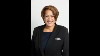 Introducing Joanne Mehana