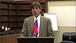 San Diego DUI Lawyer Seminar