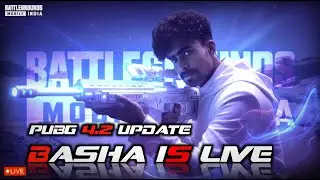 NEW 4.2 UPDATE 💥India's Fastest 5 Finger player wBASHA #gaming #trending #marathi #rkislive #shorts