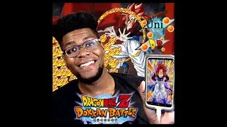 Revenge of The Shadow Dragons! Int SS4 Gogeta Summons! - Dragon Ball Z Dokkan Battle!
