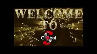 Buildup - Fatman Scoop - Dj Chaed Globalmix Bali - Bootleg 2026