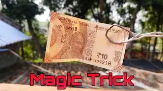 #shorts || Magic Trick - Experiment Creator - #e_bull_jet