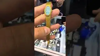Omega &mdash; символ точности, инноваций и истории, покоривший космос и сердца ценителей часов