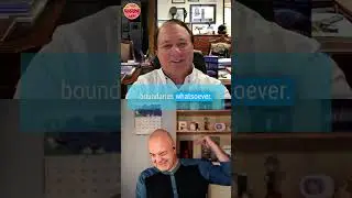 Education Changed His Whole Life, Former CEO of 7-Eleven & Blockbuster James Keyes on The Glow Up