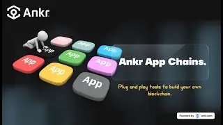 Ankr's AppChain