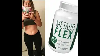 Metabo flex weight loss