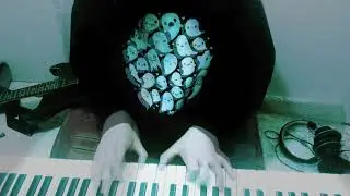 A Modern Despair Absentine version