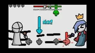 Fnf AFG v2 Spanish remix (unfinished)