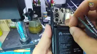 Huawei p20 pro frp bypass// Huawei frp Bypass unlock tool// P20 pro Huawei hard reset #video