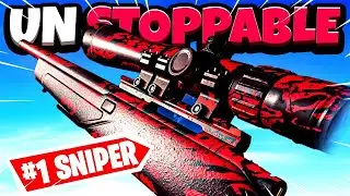 The Secret HITSCAN SPR build NO ONE is talking about. (Build in description)