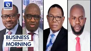 Nigeria&rsquo;s Credit Rating, Boosting Agric, Crypto Market +More |Business Morning