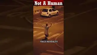 Serbian Dancing Lady FACE REVEAL 💀 #shorts
