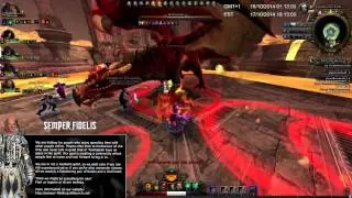 Neverwinter - Lair Of Lostmauth (Epic) - Lostmauth