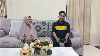Tugas Personal: Character Building: Kewarganegaraan (wawancara topic kota berkelanjutan)
