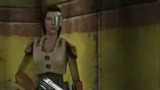 Red Faction trailer