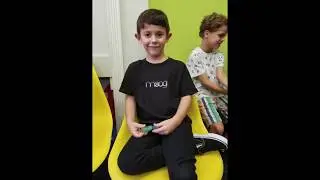 2019 Monday Kids Tech Lab Songs