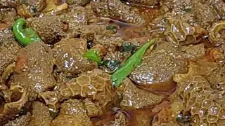 Ojri recipe/ Boti ka salan/Mutton ojri masala/Goat trip recipe