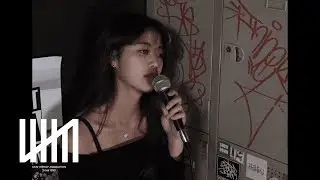 Ellui - Trippin' (Feat. SWRY) [MV]