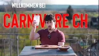 Willkommen bei Carnivore CH