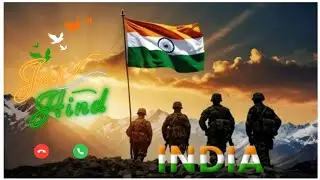 .Republic day Ringtone || 26 January Ringtone|| Desh Bhakti  || Happy Republic day 