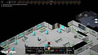 Xenonauts 2 Human Victory - Last Turn Gameplay - Excellent UFO/X-COM Modernization