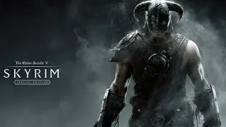 #4【SKYRIM/スカイリム】のんびり旅します