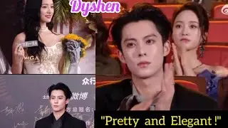 Shen Yue and Dylan Wang Reunite at WVC Part 1 &mdash; The Chemistry Lives On