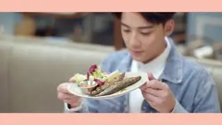 Times Square食通天微電影 &ndash;《代人尋味》30秒版本