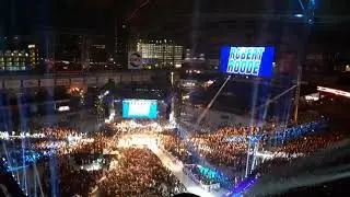 Men's Rumble 2020 #4: Robert Roode