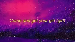 TikTok Edit | come and get your girl she be tryna flirt | 10 Minutes | Cochise - Pocket Rocket
