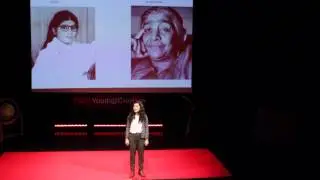 Political equality, a reality? | Sadaf Moosvi | TEDxYouth@Croydon