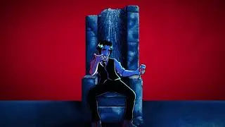 God's too Cool fan Music Video
