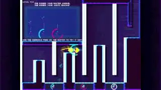 Towerbolt demo 100% run proof of concept