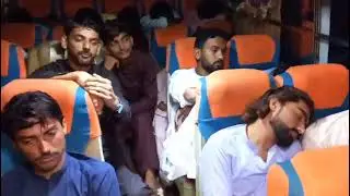 Travel ti to Islamabad 