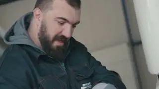 PROMO DNEVNICA S05E15 NIKOLA PEKOVIC
