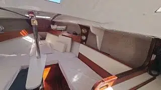 Jeanneau Fantasia 27 by InterYachts - Embarcaciones Nuevas y de Segunda Mano