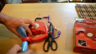 Retractable Light Leash Review