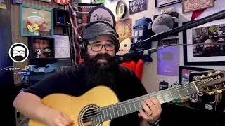All Apologies (Acoustic) - Nirvana - Fernando Ufret