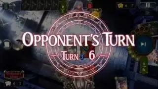 [Shadowverse] Dark Magician Levi