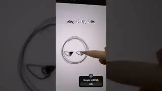 How to draw in my style: Tutorial