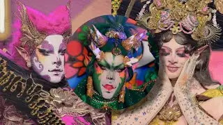 Ank Runway Looks | La M&aacute;s Draga 6